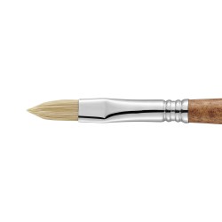 Pincel Escoda Cerda Sintética 5414